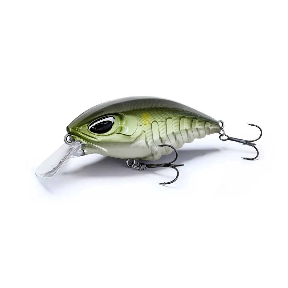 CRNK 75 SR 7,5cm S-04 Hardbaits|Jacken