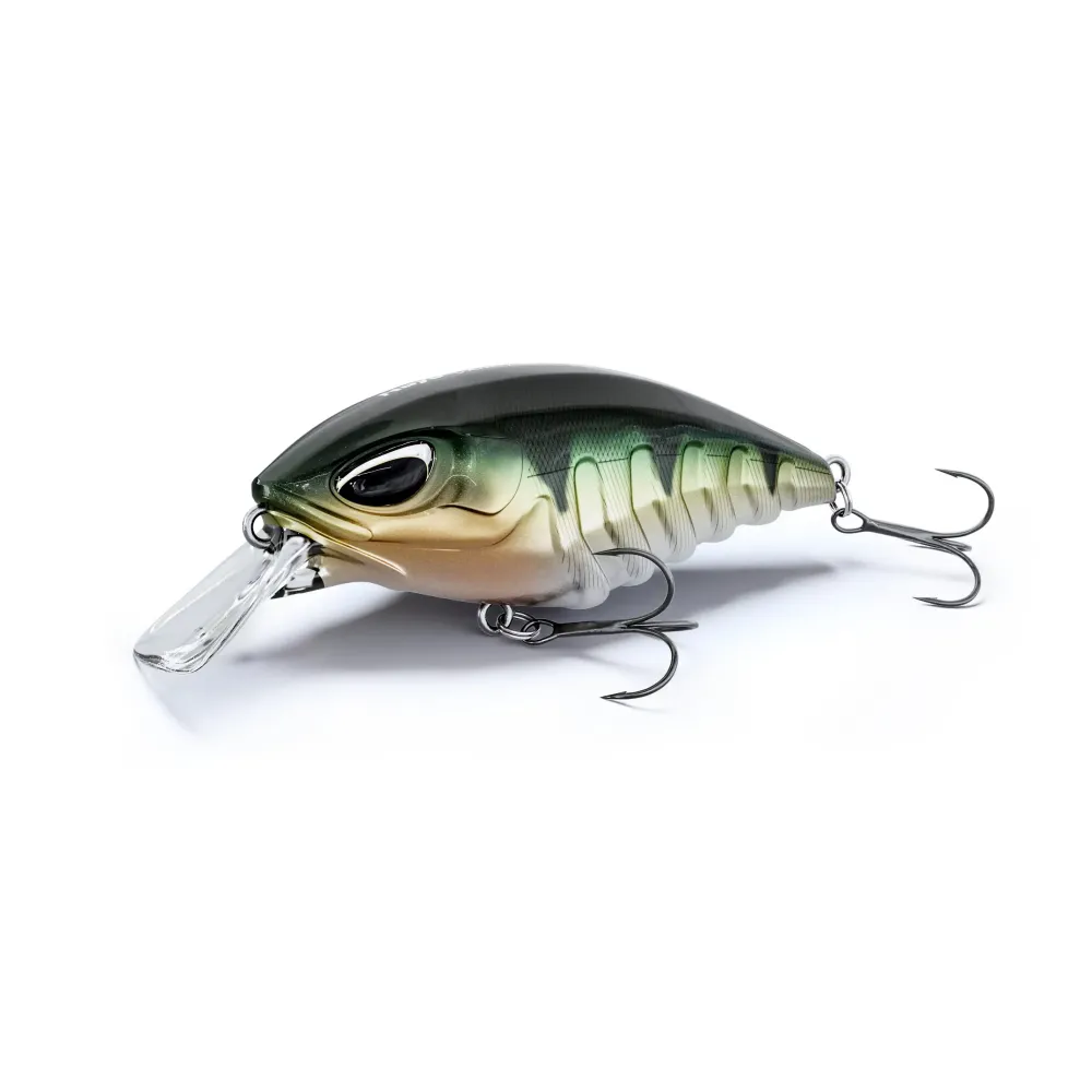 CRNK 75 SR 7,5cm S-04 Hardbaits|Jacken