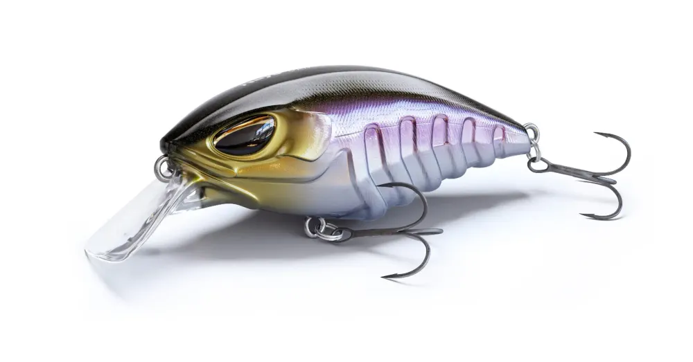 CRNK 75 SR 7,5cm S-04 Hardbaits|Jacken