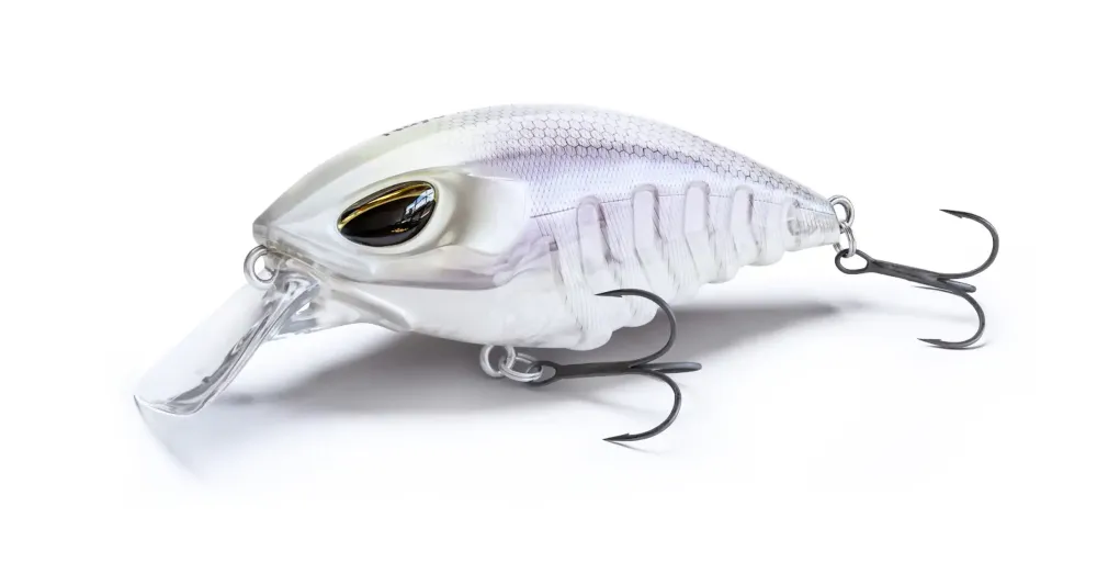 CRNK 75 SR 7,5cm S-04 Hardbaits|Jacken