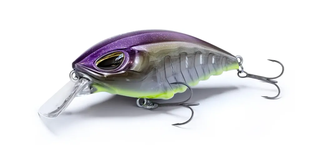 CRNK 75 SR 7,5cm S-04 Hardbaits|Jacken