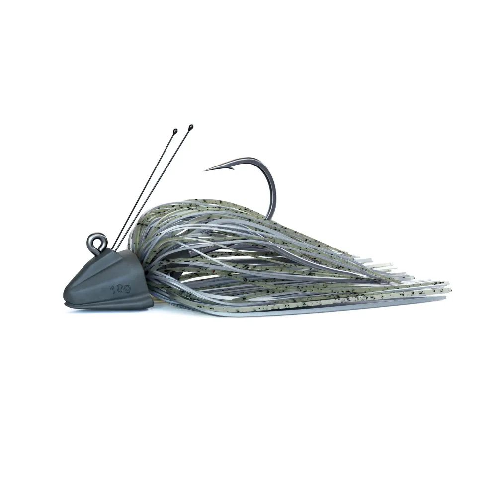 Best DLT Type 2 6g K-01 Jigköpfe
