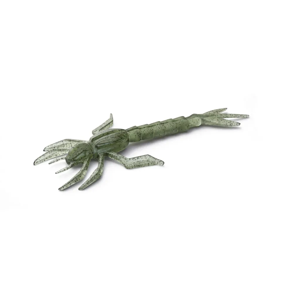 Hot DRGN 30 7,6cm C-05 Gummiköder