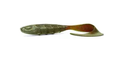 Clearance GHST JNR 35 C-04 Gummiköder
