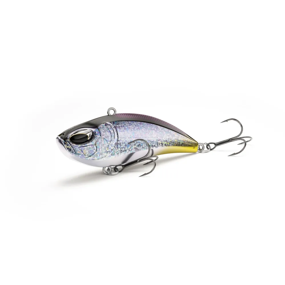 Hot LPR 55 5,5cm S-06 Hardbaits