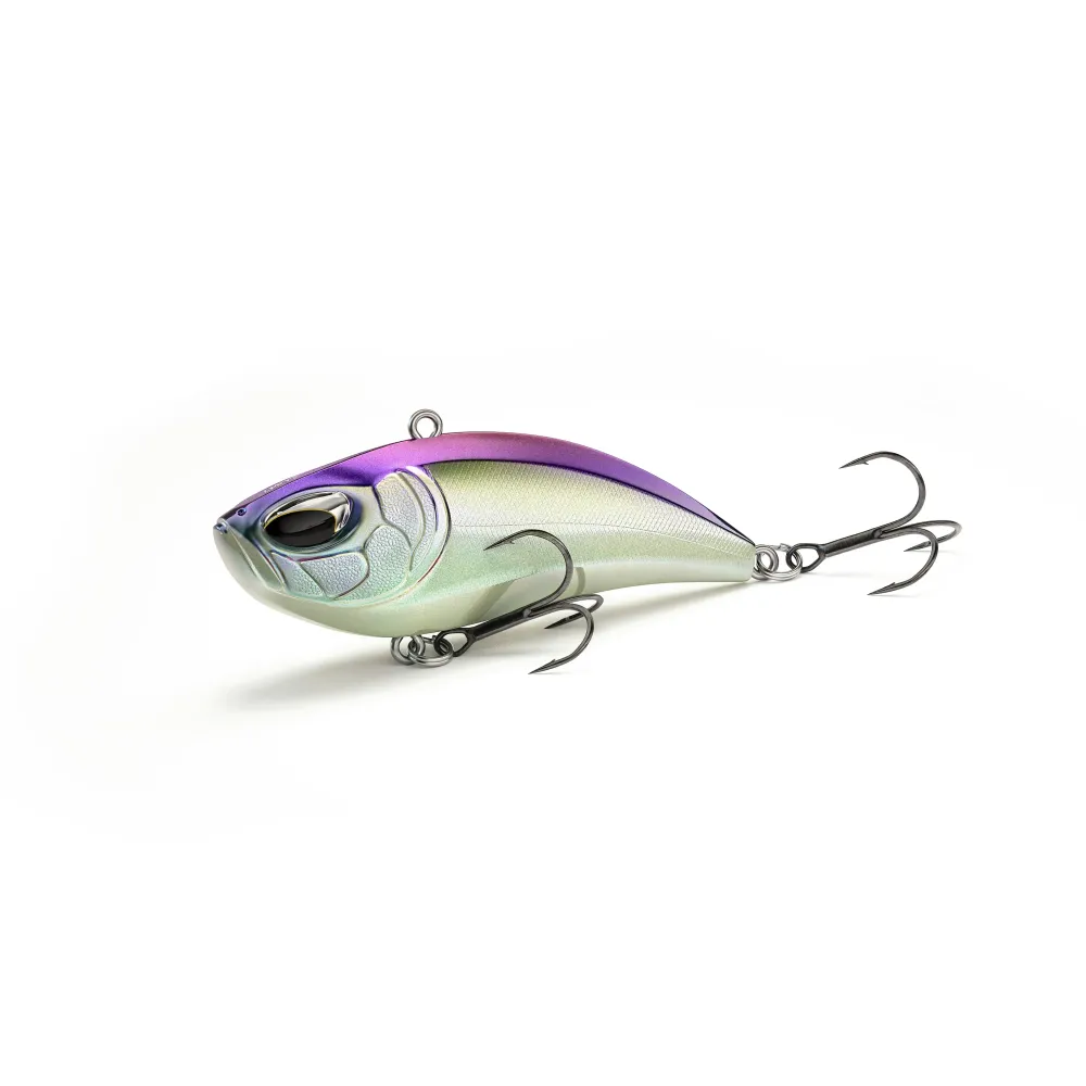 Hot LPR 55 5,5cm S-06 Hardbaits