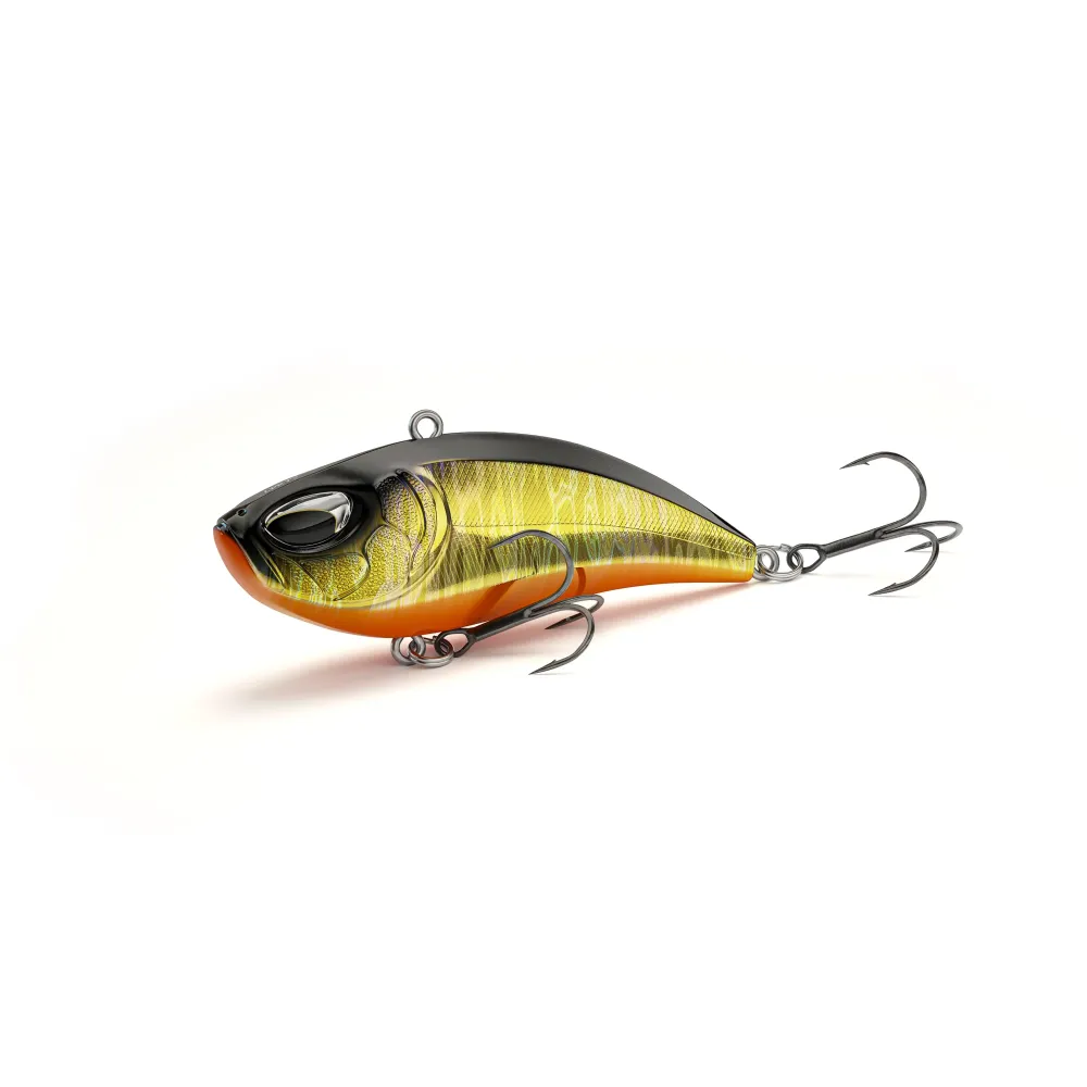 Hot LPR 55 5,5cm S-06 Hardbaits