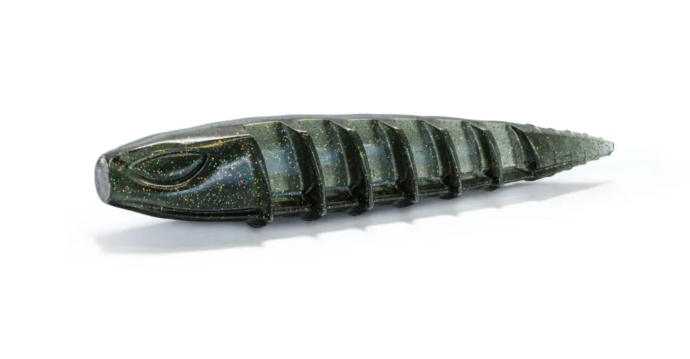 Best ND 3,5" Farbe C-04 Gummiköder
