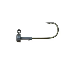 Clearance ND Head #3/0 3g Jigköpfe