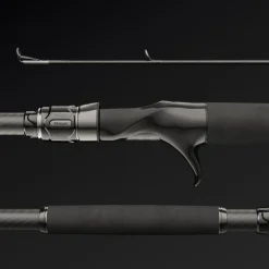 Best NXT Pro Casting 2,10m 5-21g Baitcast-Ruten
