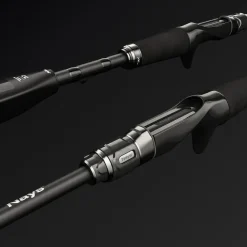 NXT Pro Casting 2,15m 7-28g Baitcast-Ruten