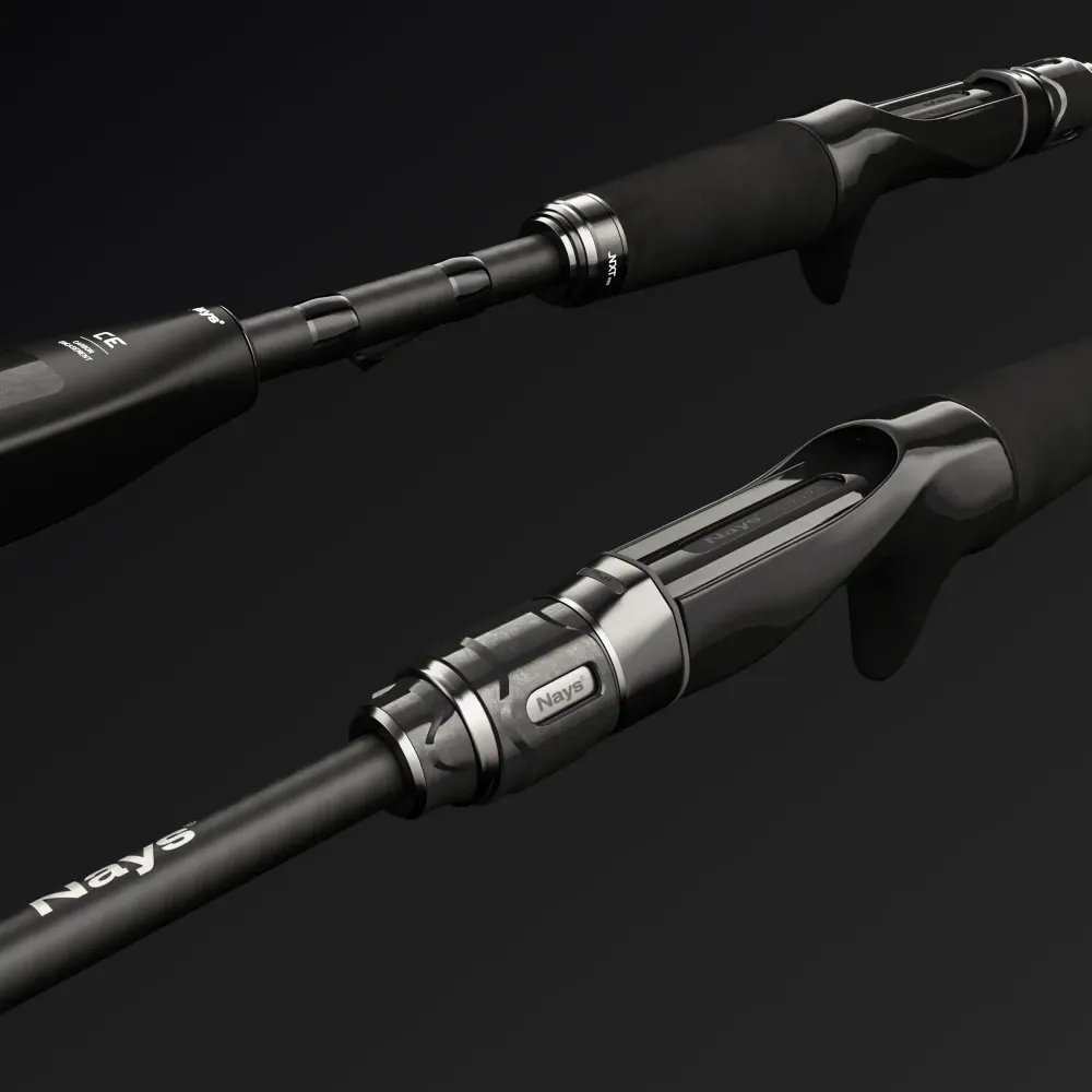 NXT Pro Casting 2,15m 7-28g Baitcast-Ruten