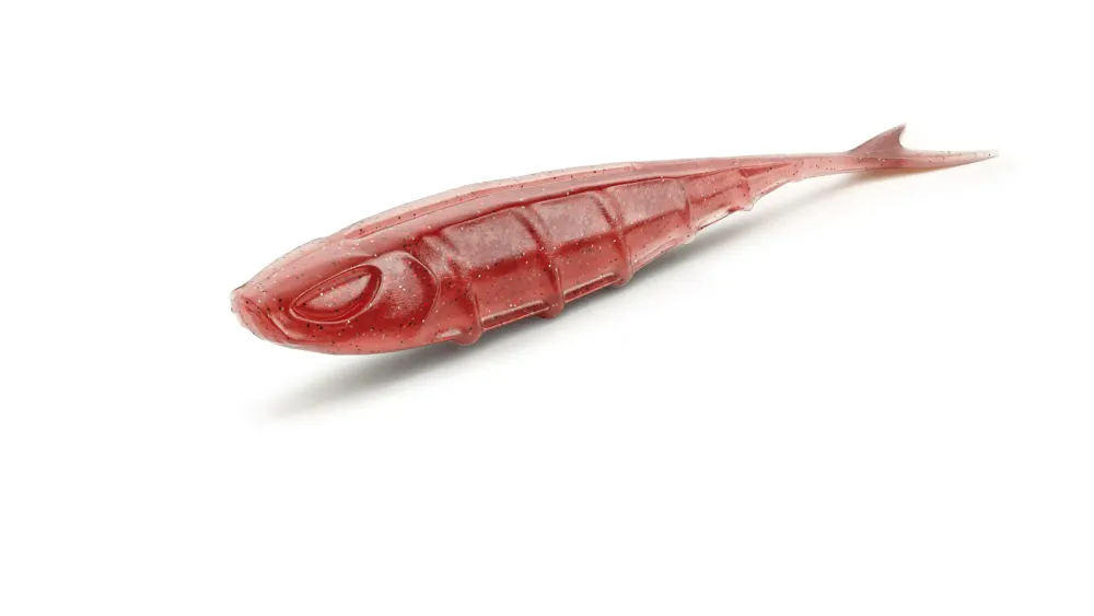 Best SPLT 35 3,5" C-01 Gummiköder
