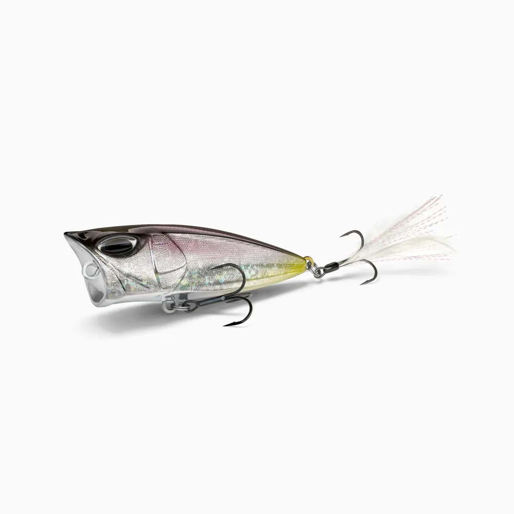Hot TP GN 65 6,5cm S-06 Hardbaits