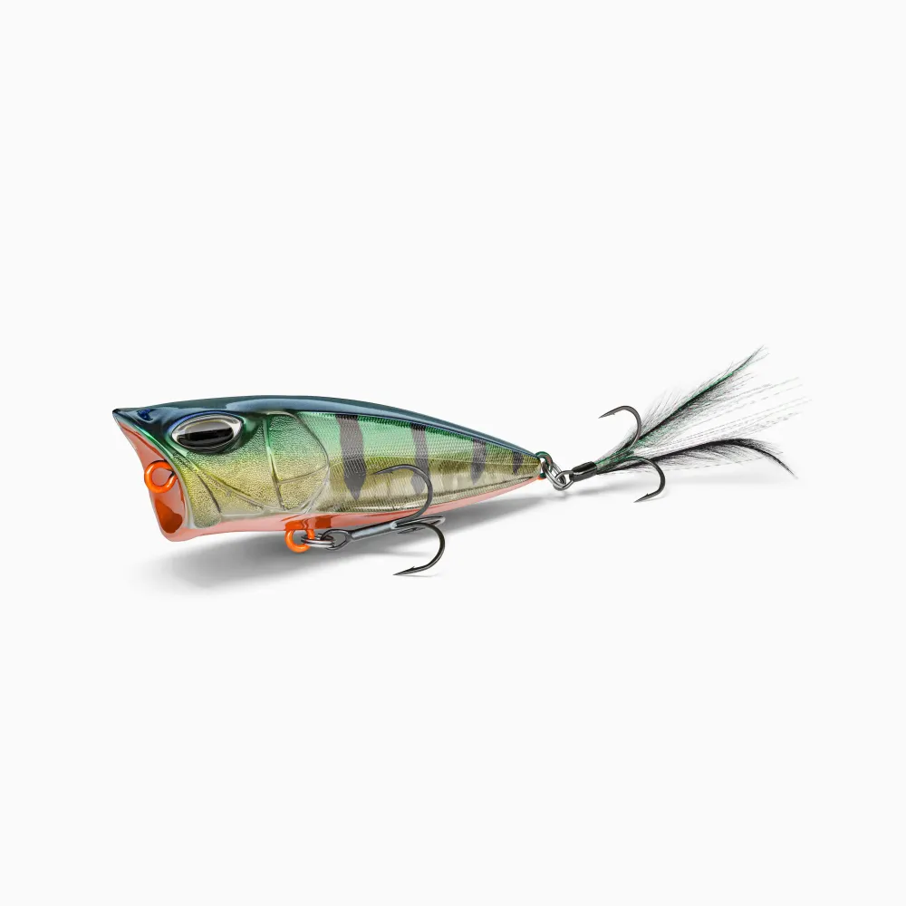 Hot TP GN 65 6,5cm S-06 Hardbaits