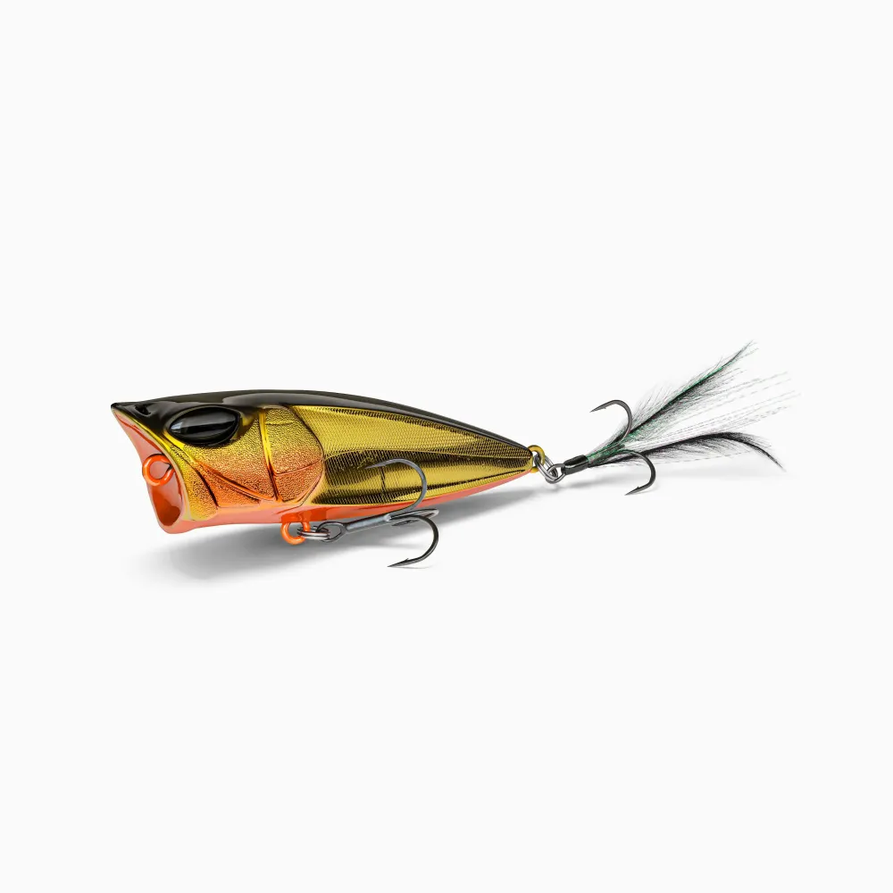 Hot TP GN 65 6,5cm S-06 Hardbaits
