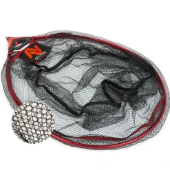 Best Double Mesh Fast Net 45cm Kescher