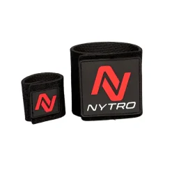 Discount Neoprene Rod Straps Ruten-Zubehör