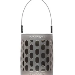 Clearance Open End Cage Feeder S 10g Gewichte