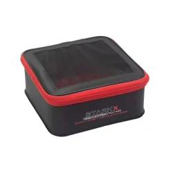 Hot StarkX EVA Live Bait Vetilation Bowl Mini Boxen & Eimer|Taschen & Rucksäcke