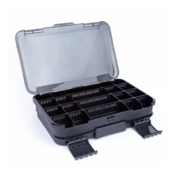Clearance StarkX FS Double Feeder Box Boxen & Eimer