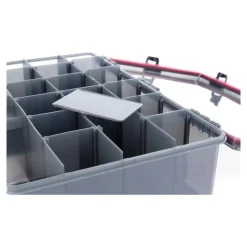 New StarkX FS Feeder Box LD355D Boxen & Eimer
