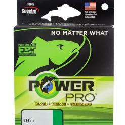 Discount 4X 135m Moss Green 0,23mm 15kg Hauptschnüre|Schnüre