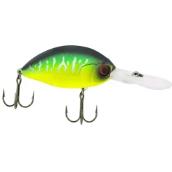 Online Fat Minnow DR 6,5cm Firetiger Hardbaits
