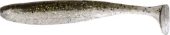 Hot 4street B-Ass Shad 11cm Arkansas Shiner Gummiköder|Camping & Outdoor