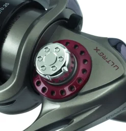 Hot Ultrex FD 530 Rollen