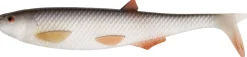 Discount Yolo Pike Shad 18cm Motoroil Bream Gummiköder