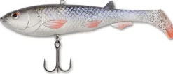 New Yolo Swim Shad 18cm Roach Gummiköder