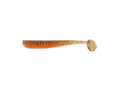 Outlet Aji Ringer Shad 1,5" Akagaeru Gummiköder