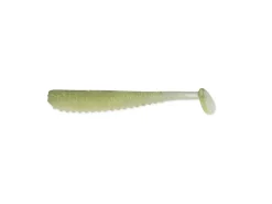 Outlet Aji Ringer Shad 1,5" Akagaeru Gummiköder