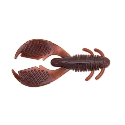 AX Craw 3" Green Pumpkin Chartreuse Gummiköder