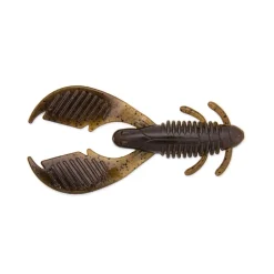 Sale AX Craw Mini 2" Green Pumpkin Gummiköder
