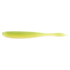 Discount Bubbling Shaker 3,5" Ayu Gummiköder