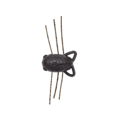 Best Chibisecter 1,15" Black Gummiköder