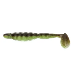 Clearance FAT Bubbling Shad 6