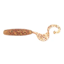 Clearance Fat G-Tail Grub 4