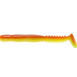 Online FAT Rockvibe Shad 4" Green Pumpkin Chartreuse Vorfächer