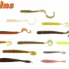 Finesse Worms Set 2021 Mix Gummiköder