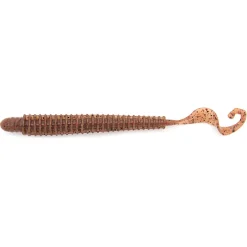 Clearance G-Tail Saturn 2,5" Cola (Scuppernong) Gummiköder|Watbekleidung