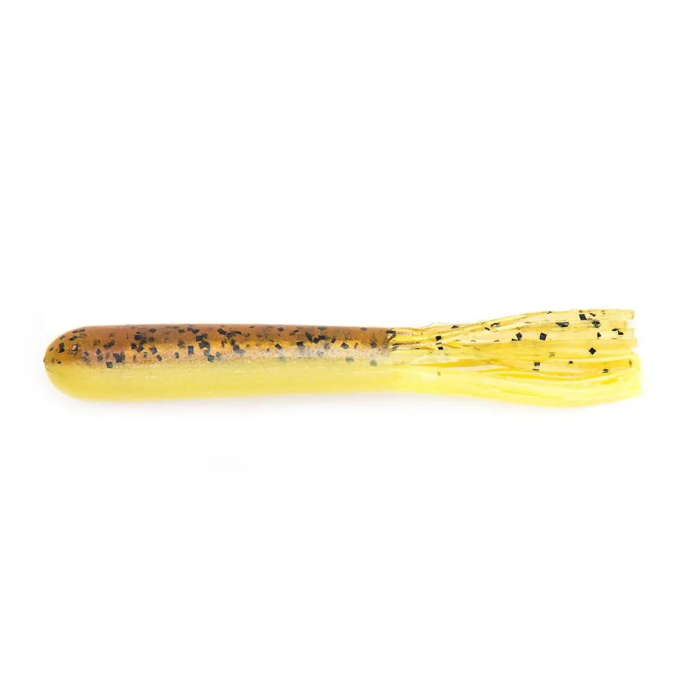 Discount Legend Tube 3,5" Motoroil PP. Chartreuse Boote & Bootszubehör