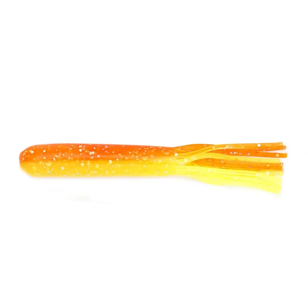 Discount Legend Tube 3,5" Motoroil PP. Chartreuse Boote & Bootszubehör