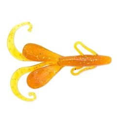 Discount Little Hog 3" Miso Shrimp Gummiköder