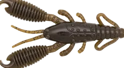 Online Ring Craw 3" Green Pumpkin Jacken