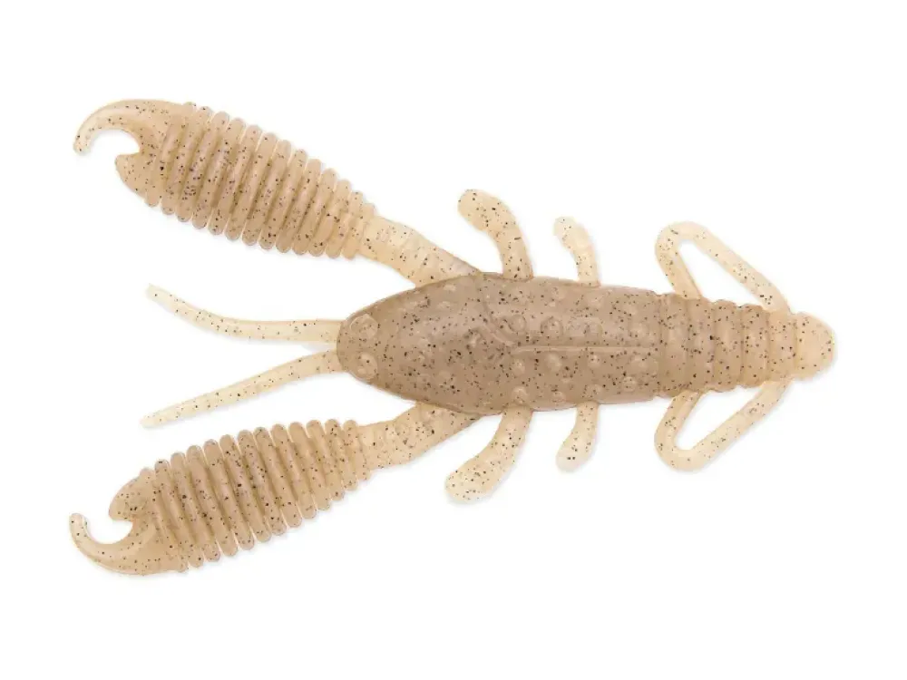 Discount Ring Craw 2,5" Natural Shell Schuhe & Stiefel