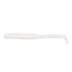 Outlet Rockvibe Shad 4" Chika Chika Orange Gummiköder