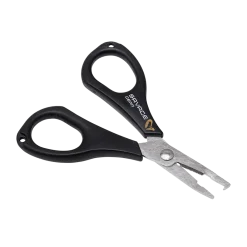 Clearance Braid And Splitring Scissors 11cm Tools & Werkzeuge